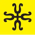 Drapeau de District d'Affoltern