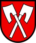 Blason de Bienne