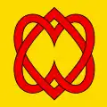 Drapeau de Blonay
