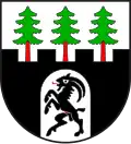 Blason de Bondo