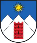 Blason de Breil/Brigels