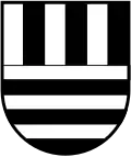 Blason de Bremgarten bei Bern