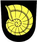 Blason de Bronschhofen