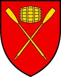Blason de Buchillon