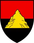 Blason de Bullet