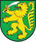 Blason de Calanca