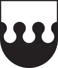 Blason de Castrisch