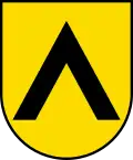 Blason de Cavergno