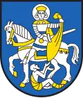Blason de Cazis