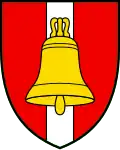 Blason de Commugny