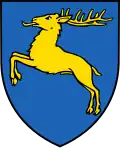 Blason de Concise