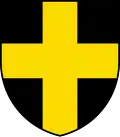 Blason de Confignon