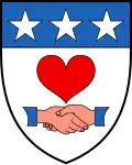 Blason de Corsier-sur-Vevey