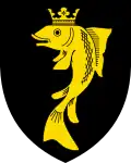 Blason de Démoret