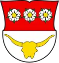 Blason de Guin