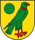 Blason de Doppleschwand