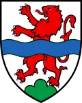Blason de Éclépens