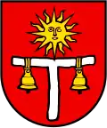 Blason de Ennetbürgen
