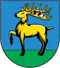Blason de Erstfeld