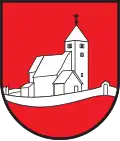 Blason de Falera