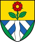 Blason de Fieschertal