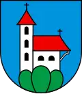 Blason de Flühli