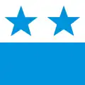 Drapeau de Fregiécourt