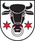 Blason de Ftan