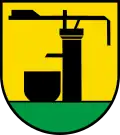 Blason de Full-Reuenthal