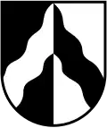Blason de Gündlischwand