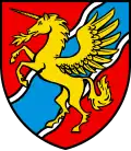 Blason de Gachnang