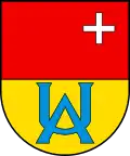 Blason de Goldau