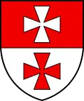Blason de Goms