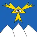 Drapeau de Goppisberg