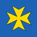 Drapeau de Gossens