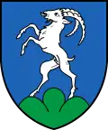 Blason de Grône