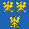 Drapeau de Granges