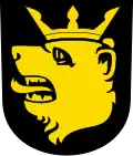 Blason de Hefenhofen