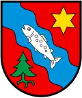 Blason de Heimenhausen