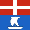 Drapeau de Brunnen