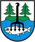 Blason de Inkwil