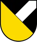 Blason de Küttigen