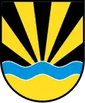 Blason de Kemmental