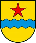 Blason de Kleinlützel