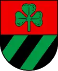 Blason de Löhningen