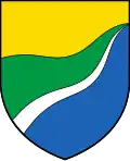 Blason de Laténa