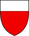Blason de Lausanne