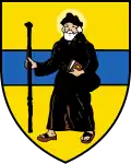Blason de Le Lieu