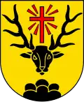Blason de Le Noirmont