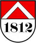 Blason de Les Planchettes